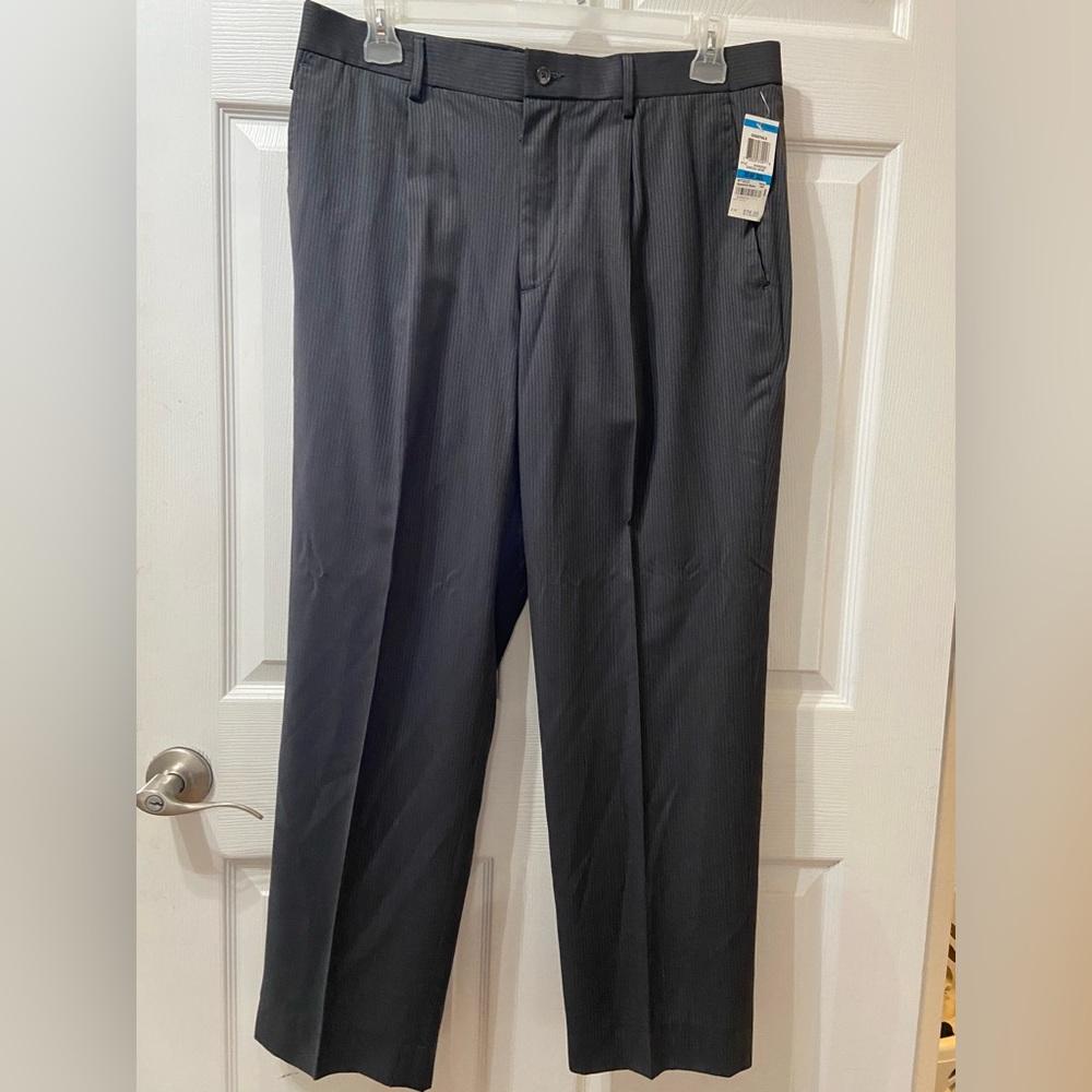 Tasso Elba Men’s dress pants 36 waist